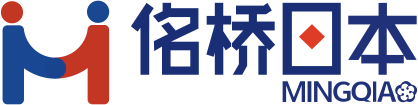 佲桥Logo